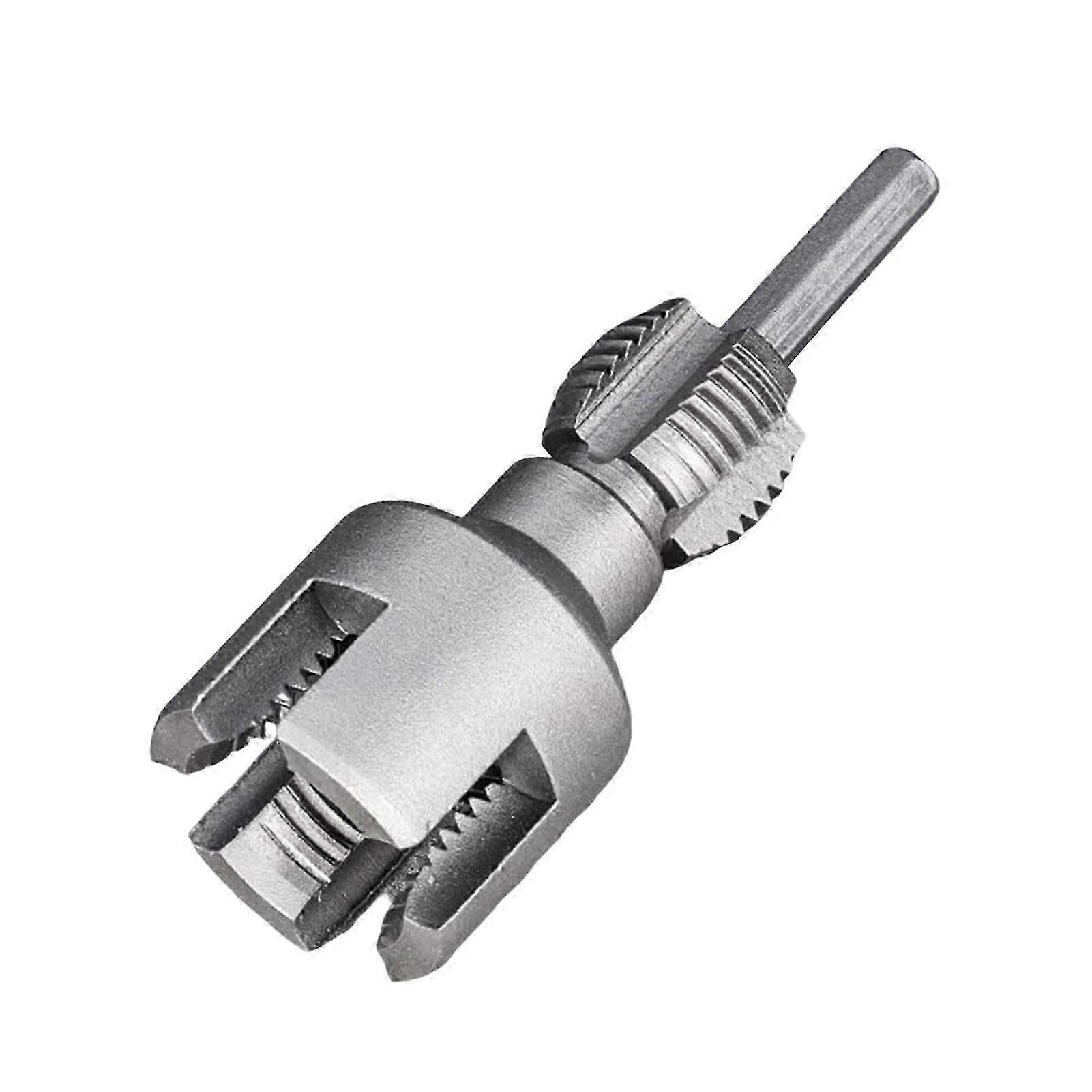 Precision Clockwise Pipe Threading Tool