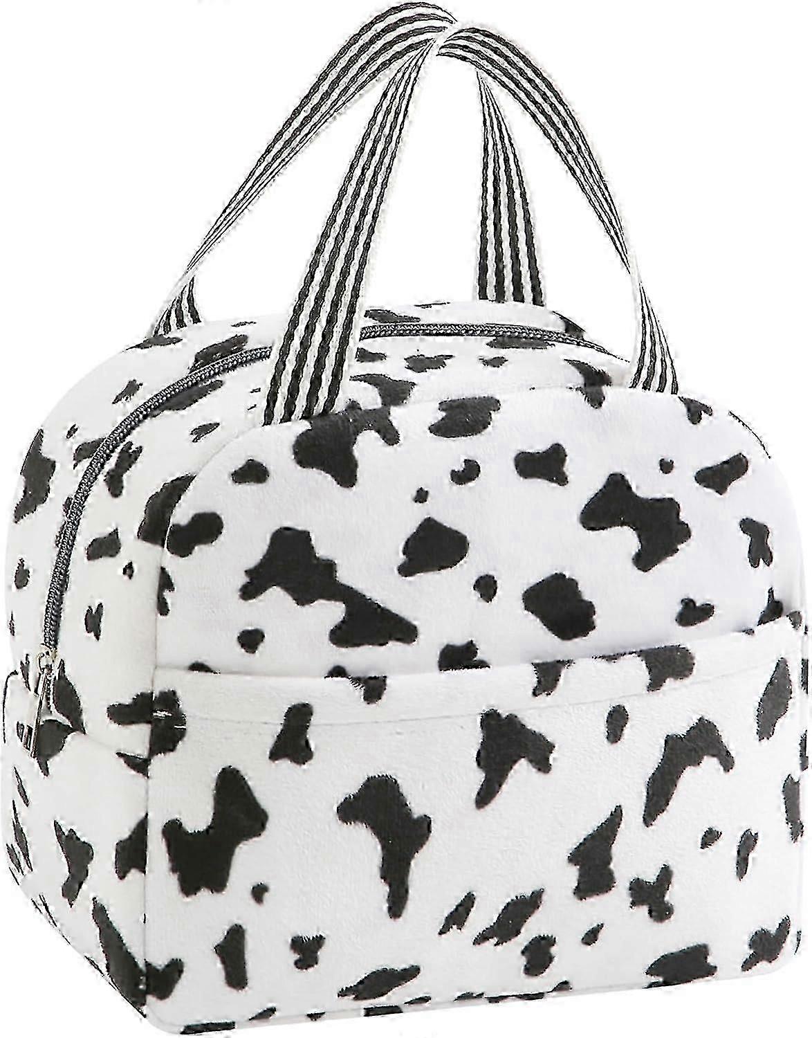 Lightweight Insulated Lunch Bag Compact