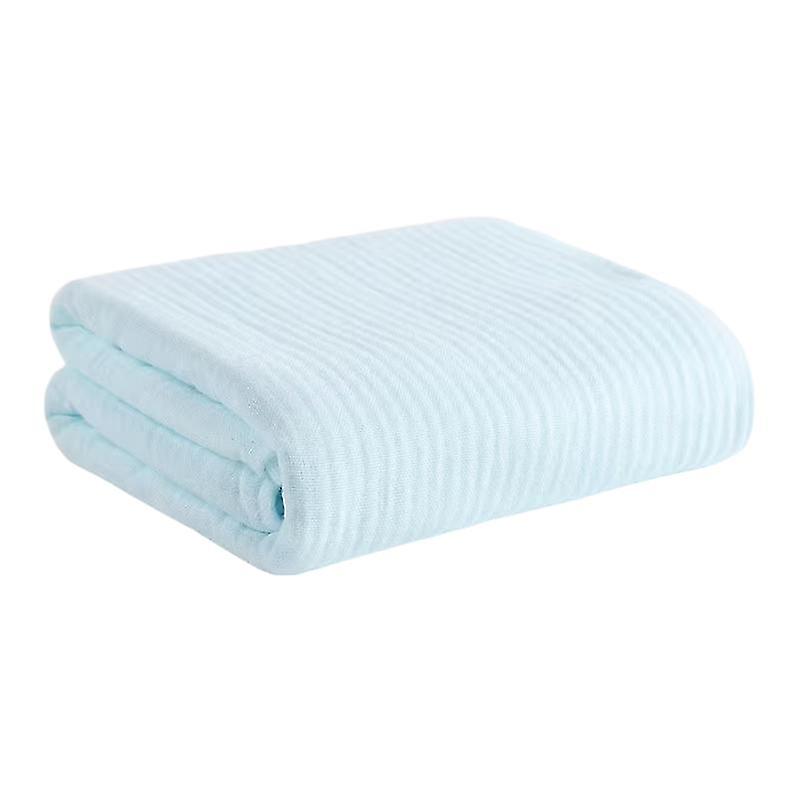 70x140cm Absorbent Combed Cotton Towel
