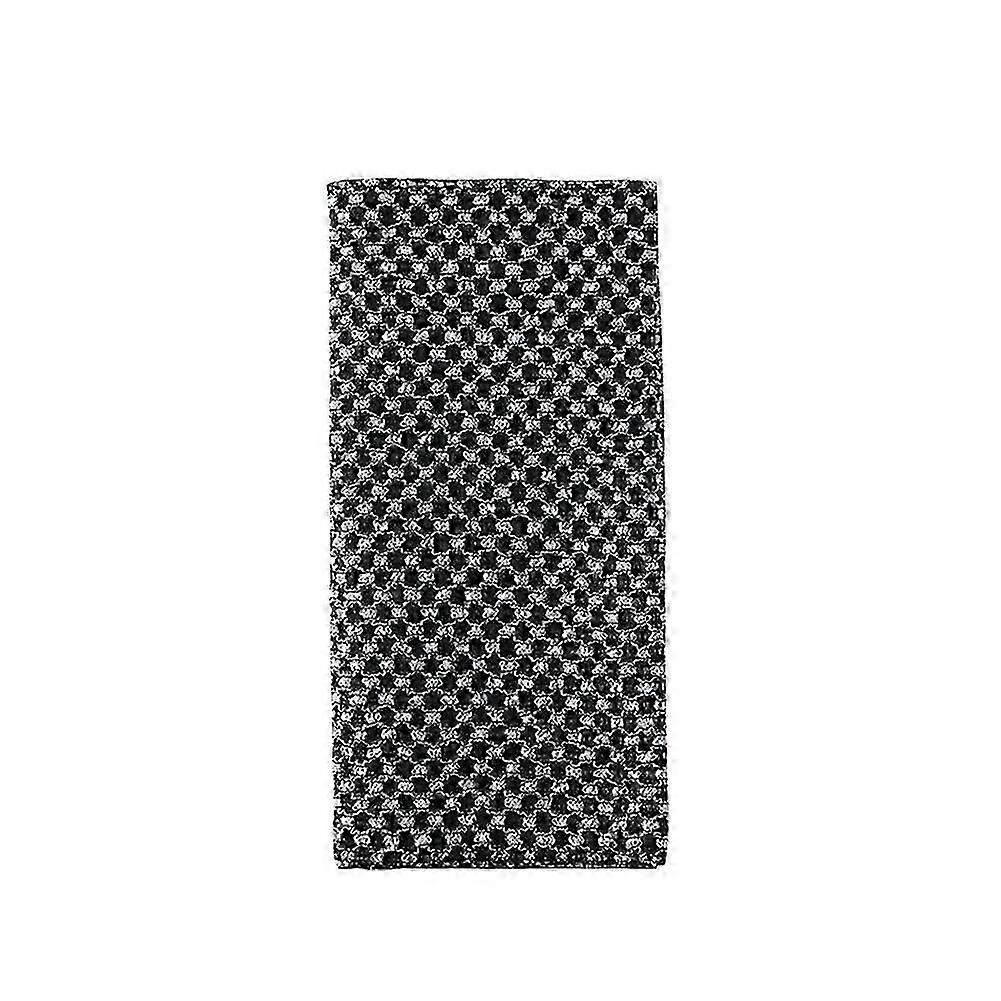 Long Reach Foaming Back Scrubber