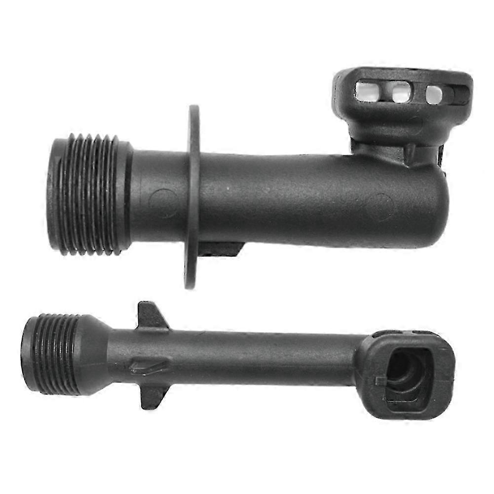 Karcher K2 K3 Dual Water Connector Replacement