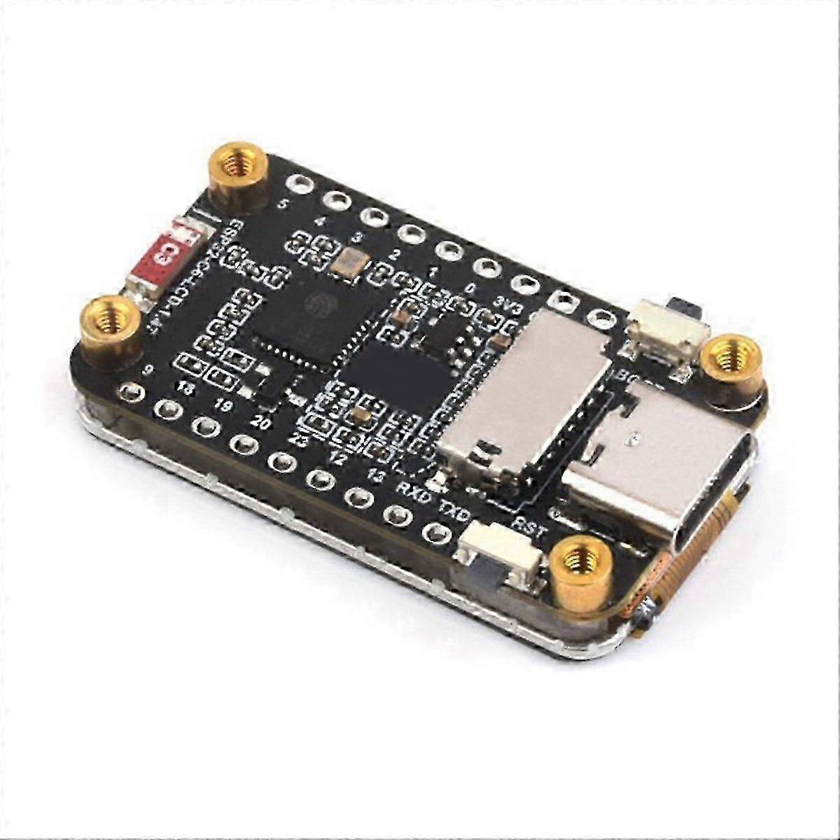 ESP32 C6 PCB Dev Board