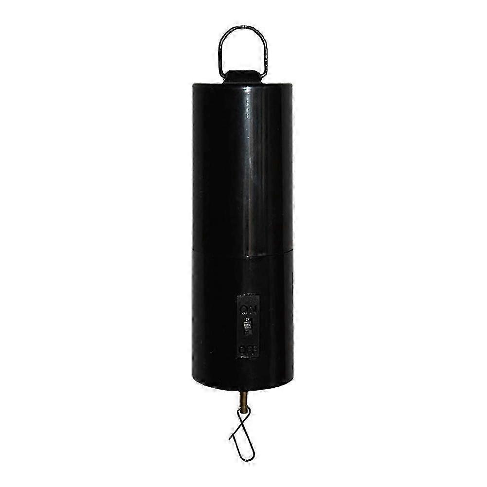 Waterproof Mini Garden Wind Chime Rotating