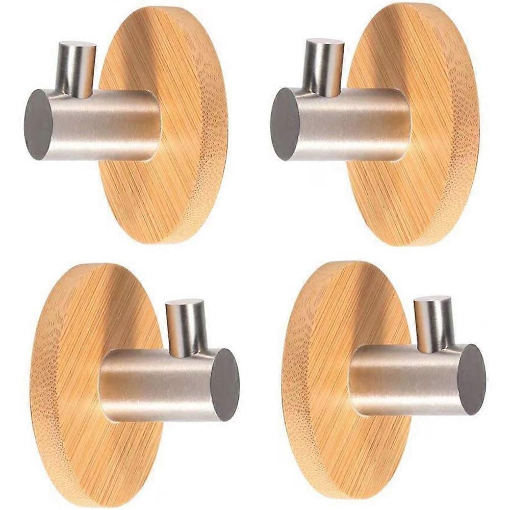 Waterproof Wear-Resistant Space-Saving Hooks