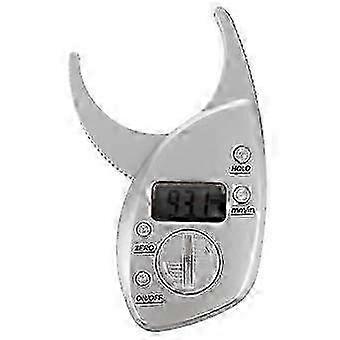 Digital Skinfold Caliper ABS LCD