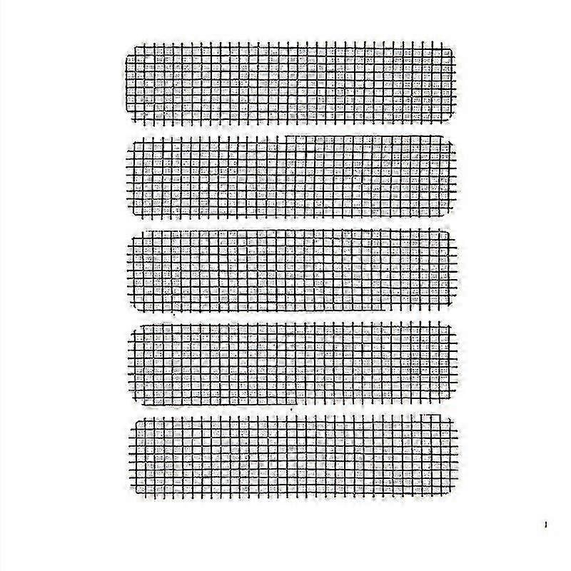 Self-Adhesive Mosquito Net Tape