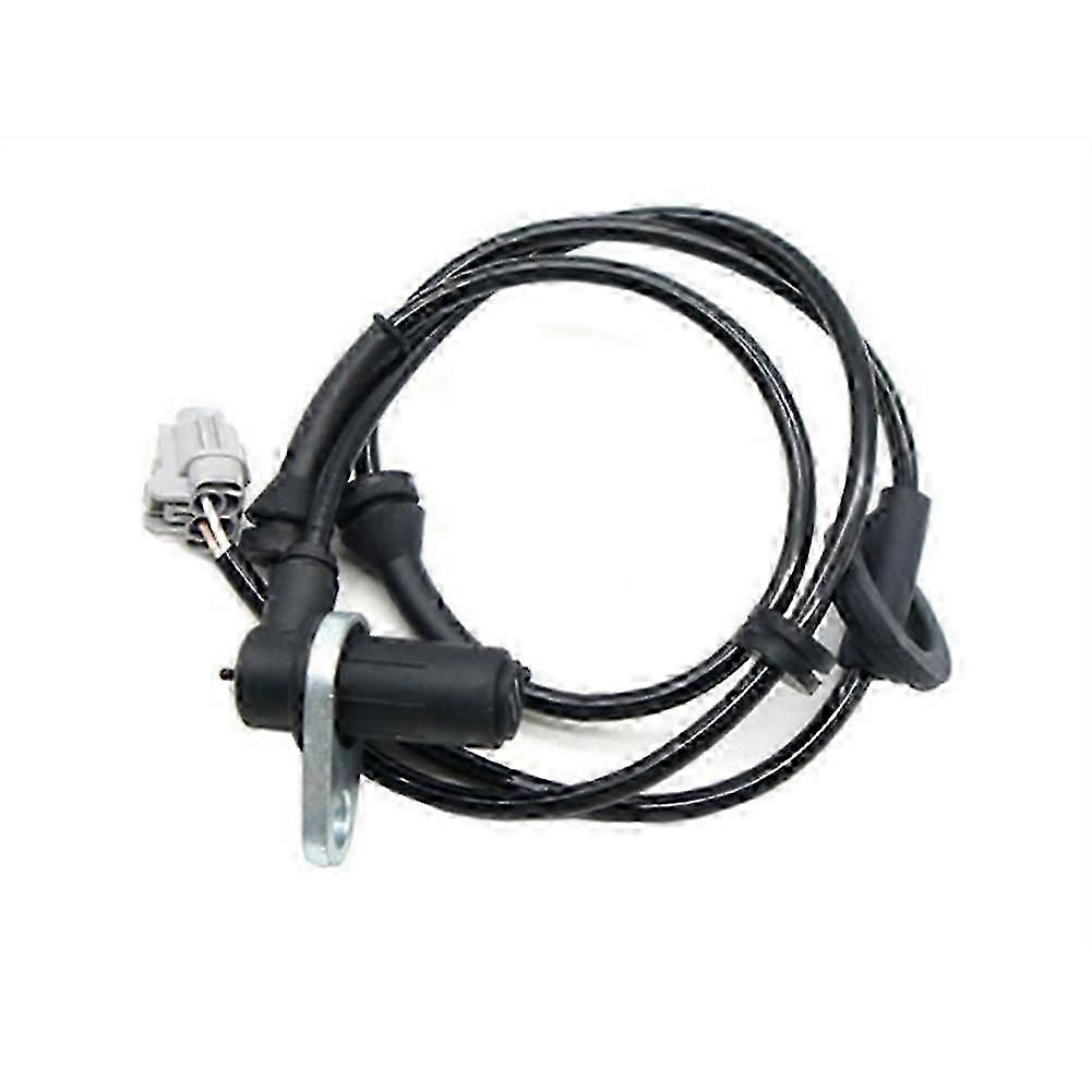 Precision Engine Temperature Sensor