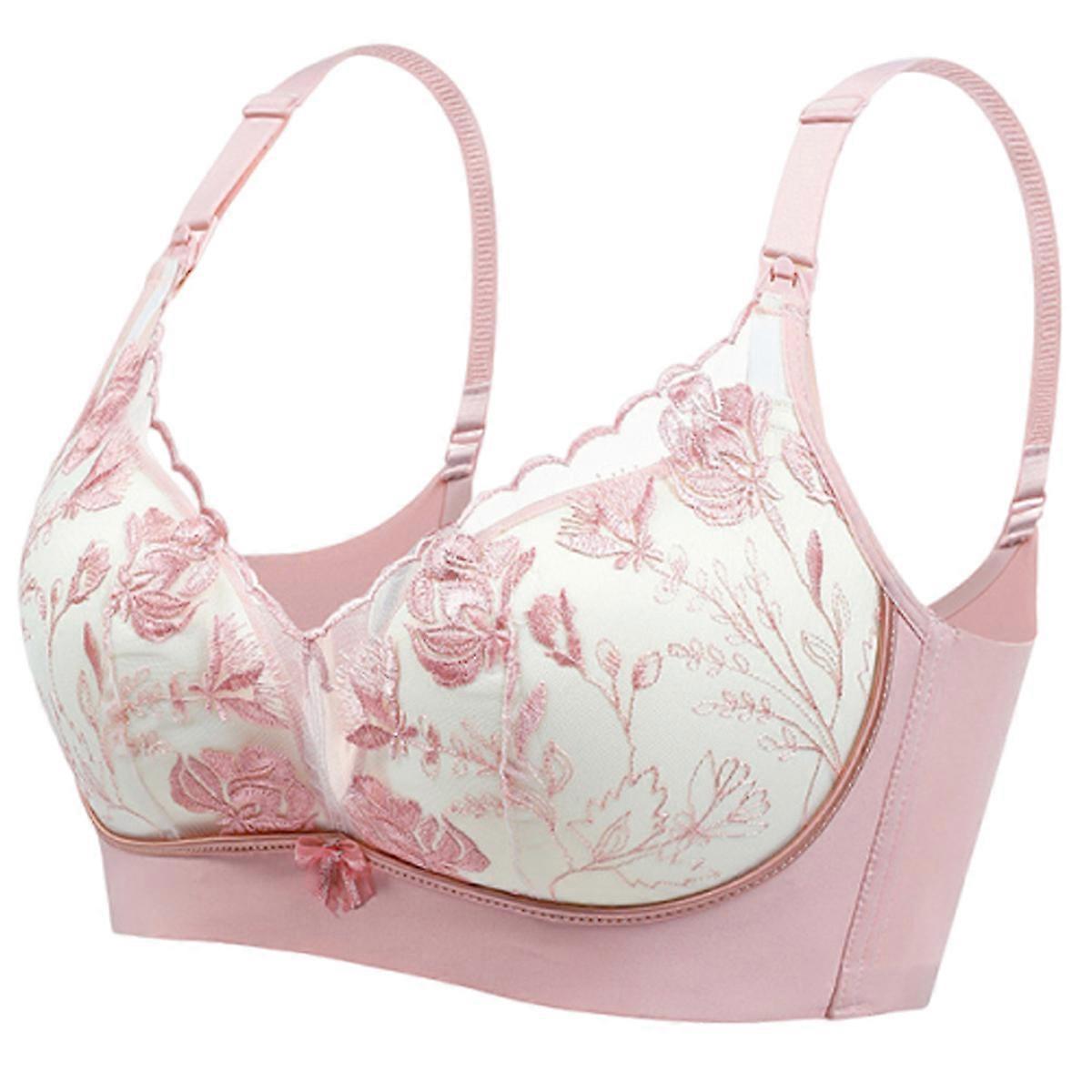 Women's Push Up Bra Full Coverage