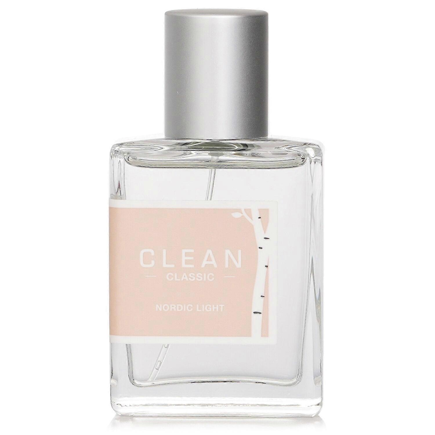 Clean Classic Nordic Light Eau De Parfum Spray  30ml/1oz