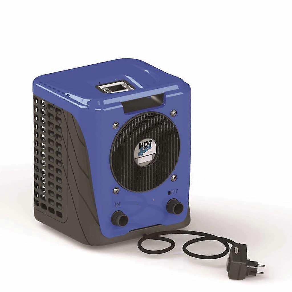 Hot Splash Warmtepomp 3,5 kW