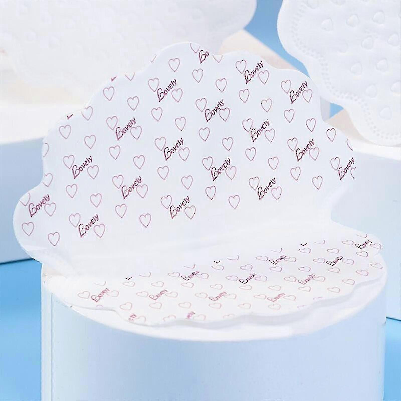 Ultra Thin Breathable Armpit Sweat Pads
