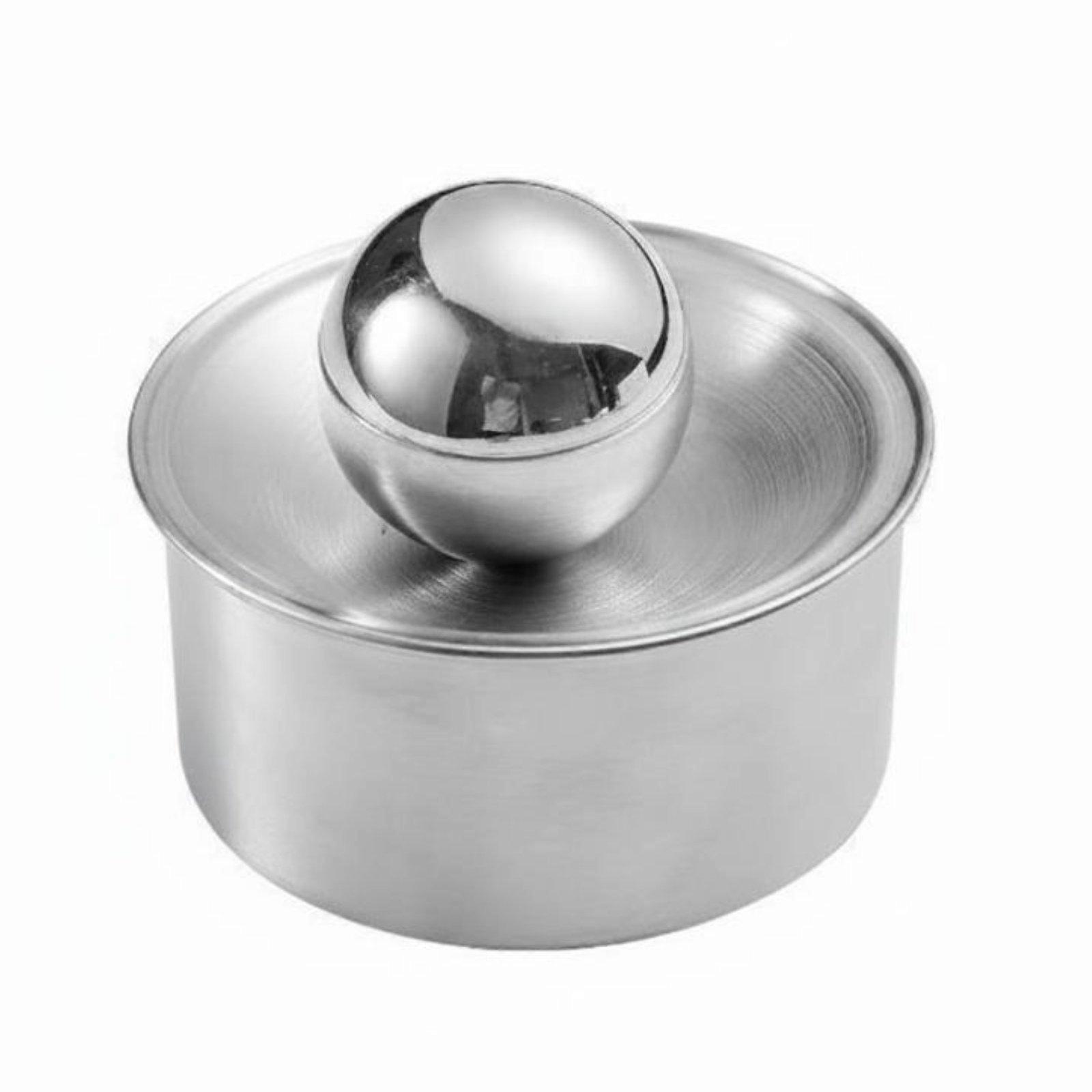 Dumpling Wrapper Press Easy to Use Food Prep Tool