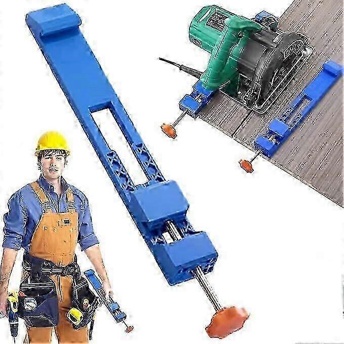 Adjustable Milling Positioning Clamp