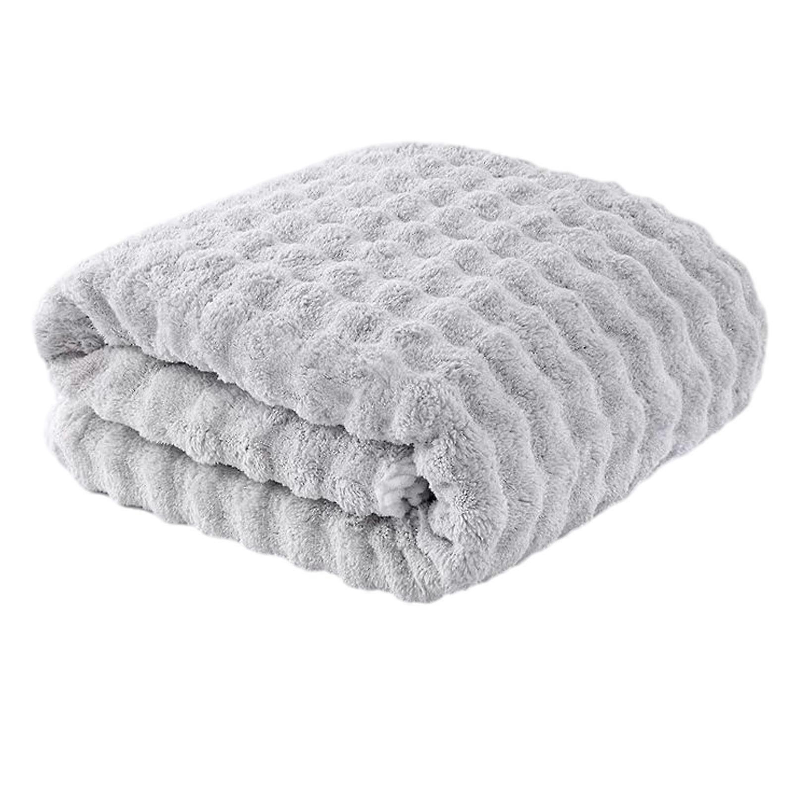 Quick Dry Oversized Microfiber Towel