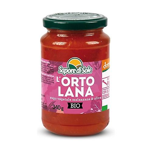 L'Ortolana 340 g
