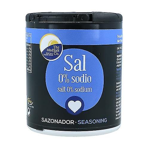 Eco Salt 0% Sodium in Bottle 200 g