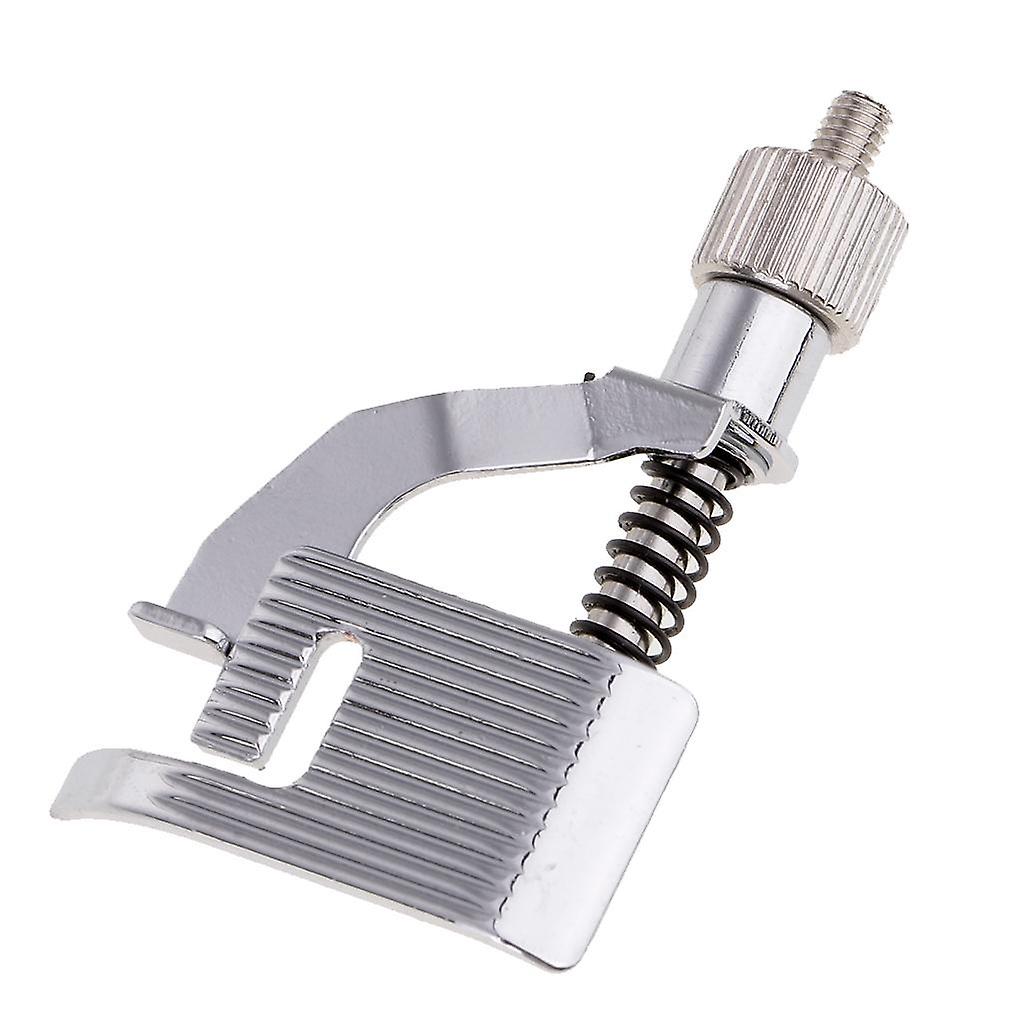 Blind Hem Foot Sewing Machine Presser Foot