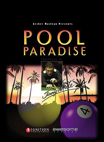 Pool Paradise (PC) - جديد ومختوم