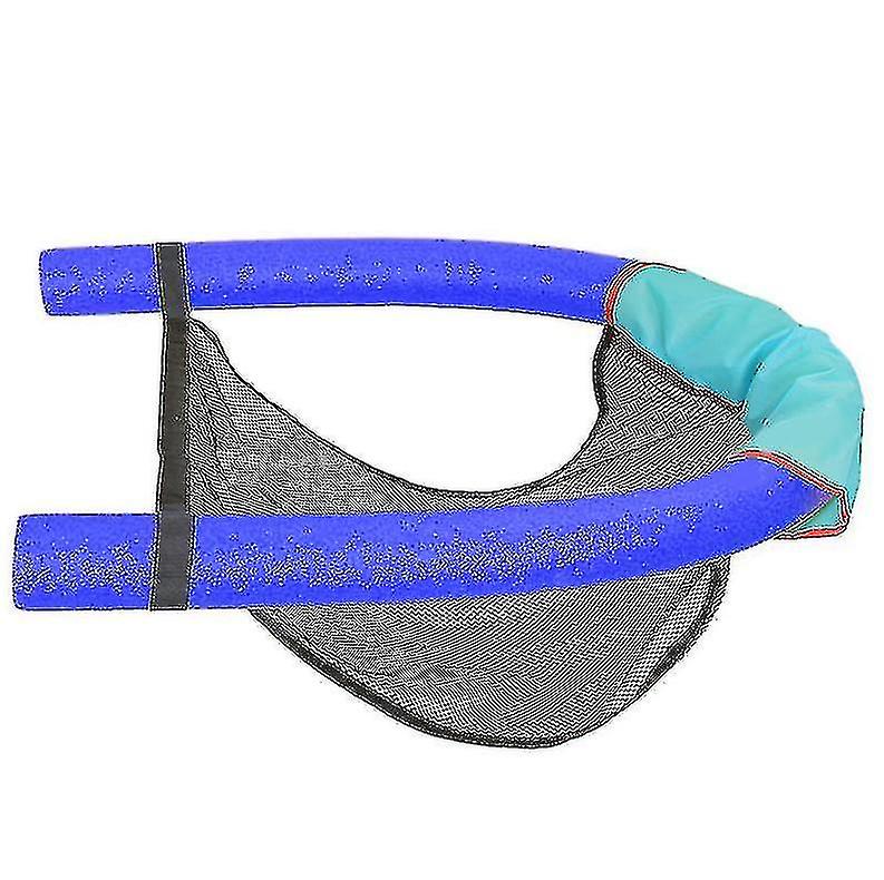 Mesh Floating Pool Chair Surface