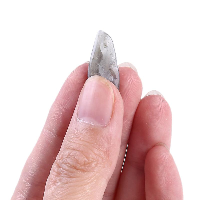 1Box Different Crystal Rough Mineral Specimens Gravel/Block Feng Shui Seven Star Array Teaching Gift