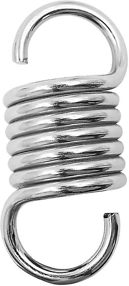 Heavy Punching Bag Spring For Boxing, Hammock - Noise Reduction Extension Spring