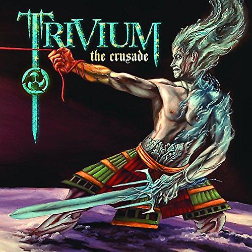 Trivium - Korstoget [CD]
