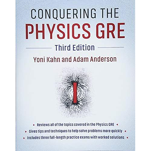 Eroberung der Physik GRE