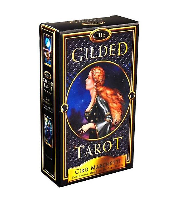 Tarot cards-Oracle cards-Mysterious Tarot-English Tarot Oracle for Life, Love & Future Insights