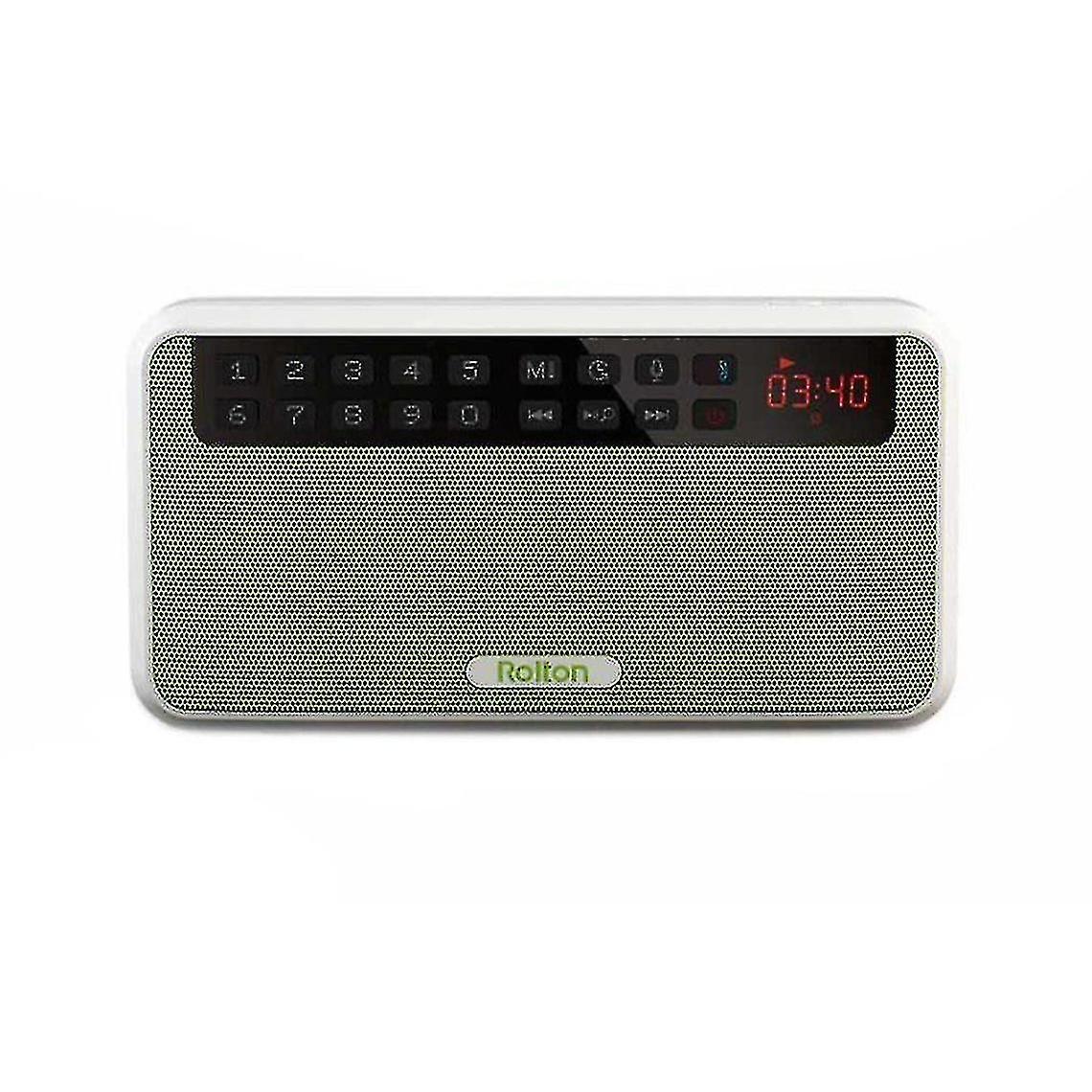 Wireless Portable Speaker Stereo Speaker