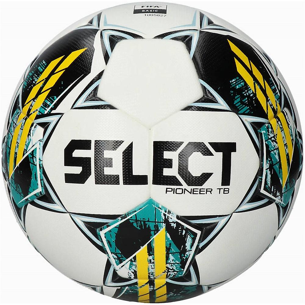 Select Pioneer TB 120072 football