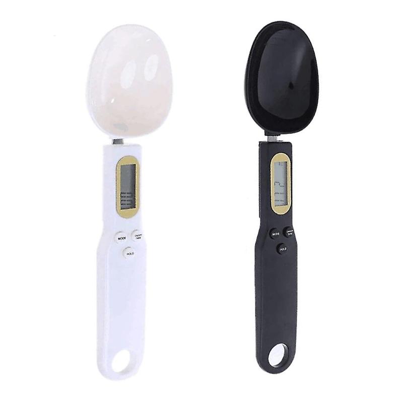 Electronic Measuring Spoon Kitchen Tools Measuring Cups Jugs & Spoons