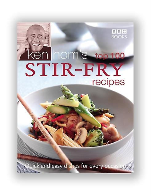 Livre broché : Les 100 meilleures recettes de sautés de Ken Homs