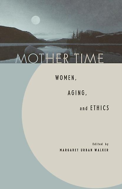 Mother Time Paperback Book