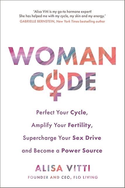 Womancode by Alisa Vitti Paperback