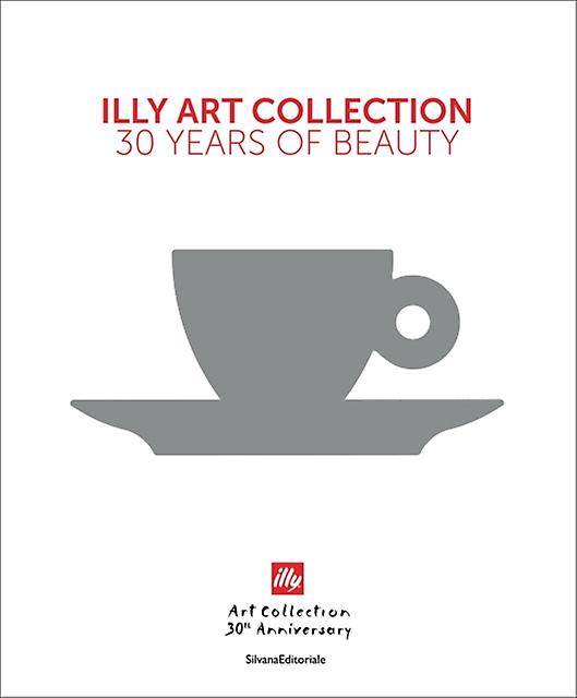 Illy Art Collection by Carlo Bach Paperback Book