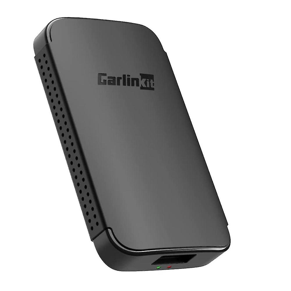 Android Auto Wireless Adapter For Wired Aa Upgrade Aa Wireless, Auto Link, 5g Wifi, Android Auto W