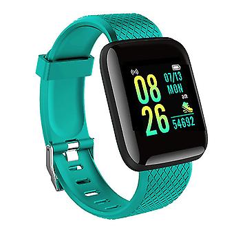 Smart Watch Waterproof Blood Pressure Heart Rate Monitor