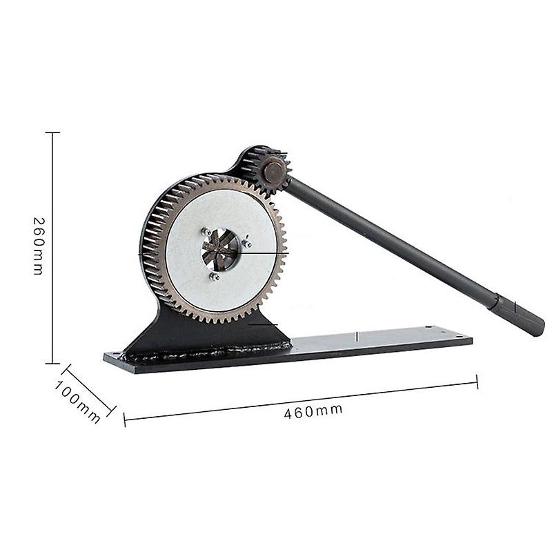 8                  6-32  