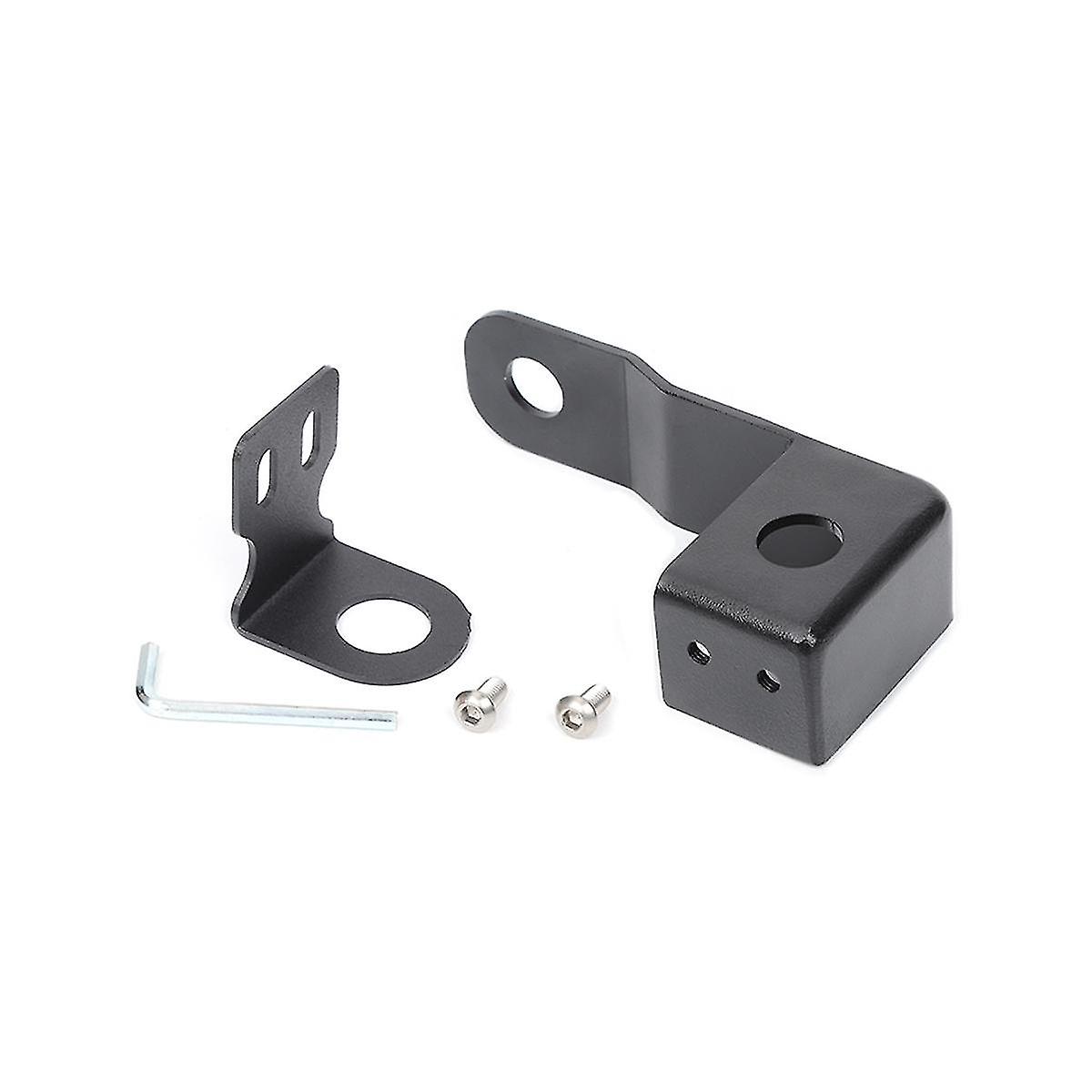 Car Antenna Mount Bracket Holder Accessories For 2010 2011 2012 2013 2014 Accessories,left