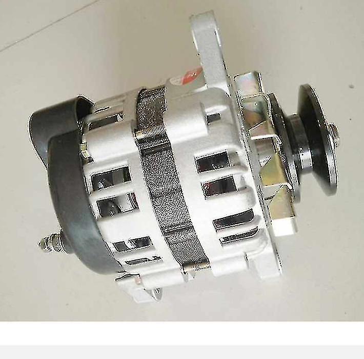 High Power Small Brushless Permanent Magnet Generator