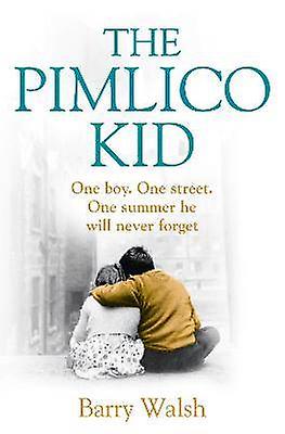 El niño de Pimlico