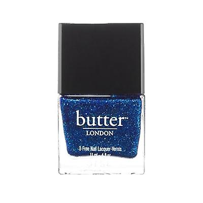 黄油 伦敦 3 免费指甲漆 Vernis Inky 6 0.4oz / 11ml