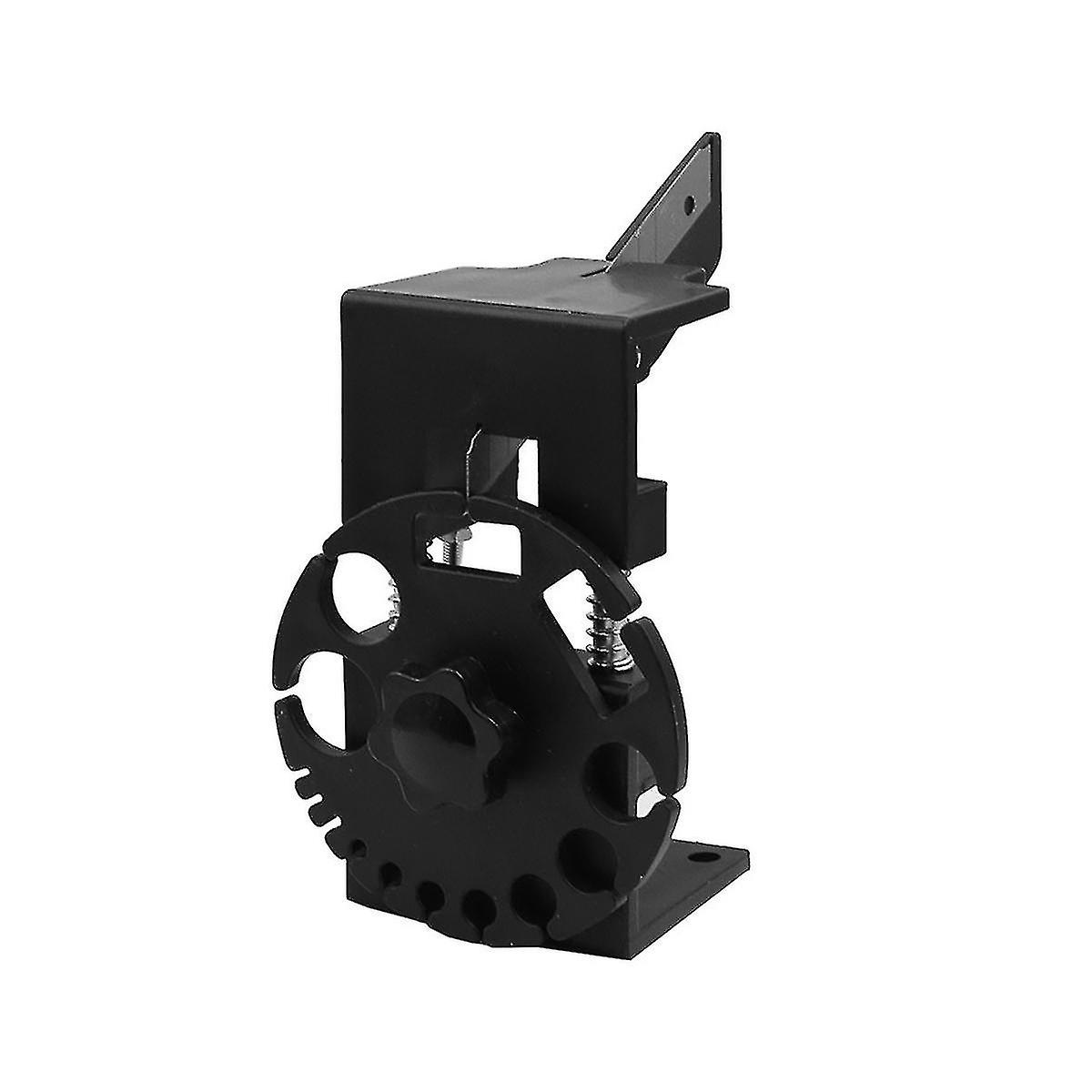 Handheld Copper Wire Stripper Manual Copper Wire Stripping Machine Cable Stripper Tool Black