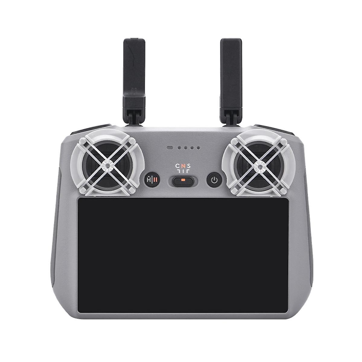 Rocker Damper Joystick Fixed Bracket Mount Remote Controller Thumb Joystick Stabilizer for Air 3 /M