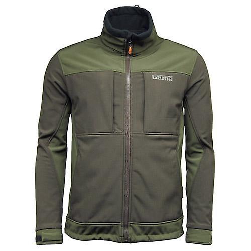Game Hb210 Viper Softshell Jacket