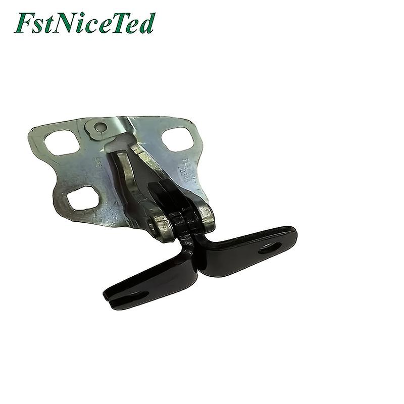 Door Hinge Left Drive Front Lower For Tesla Model 3 Oe: 1101036-00-f