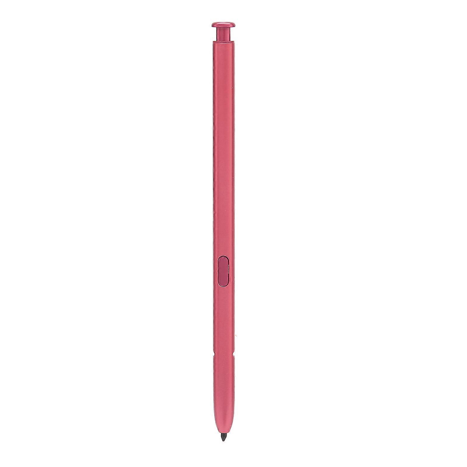 Lightweight and Portable Replacement Stylus Pen for Galaxy Note 10 and Note 10+, Pink