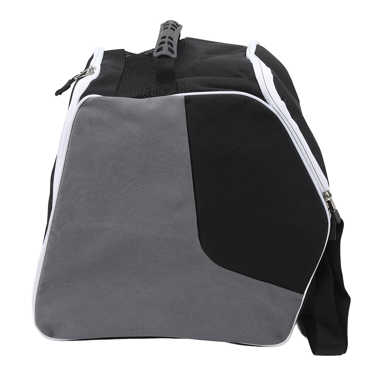 Spacious Waterproof Ski Boot Bag for Snow Gear and Accessories