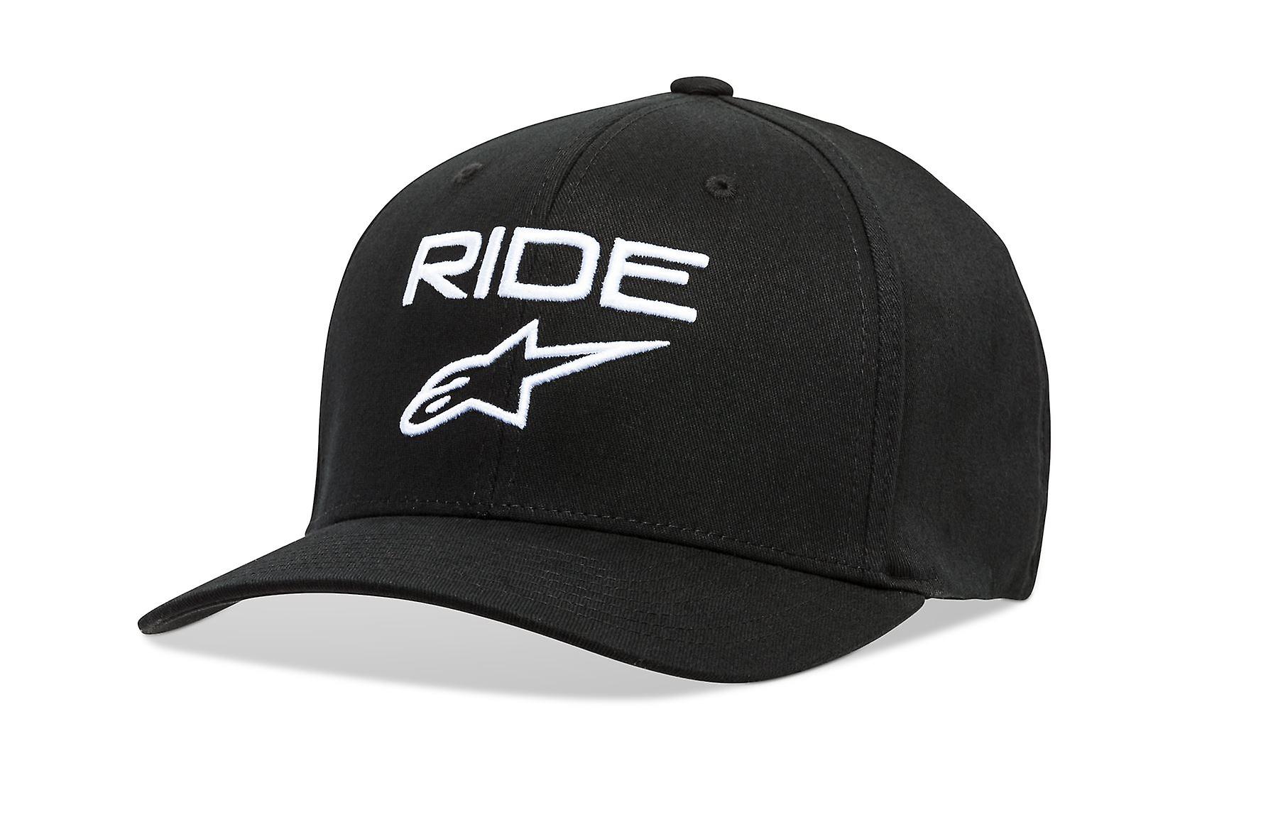 Alpinestars Mens Cap ~ Ride 2.0