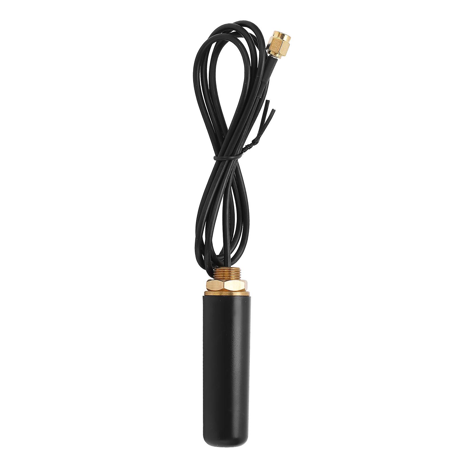 WiFi Wireless Omni Directional Thumb Antenna Network Router Antenna 5dbi Waterproof Antenna